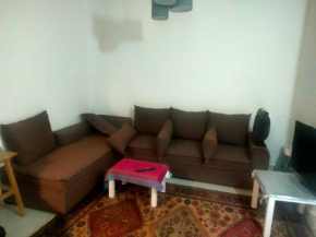 Studio in Rehab